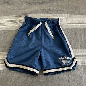 Oshkosh Athletic Shorts 4T